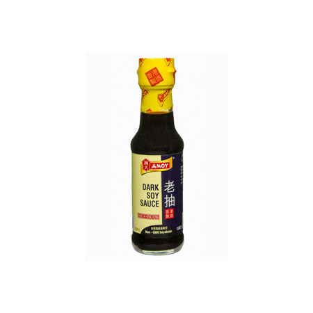 Amoy Dark Soy Sauce 150Ml