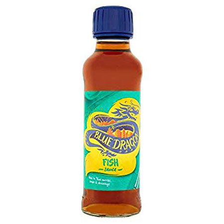 Blue Dragon Fish Sauce 150Ml