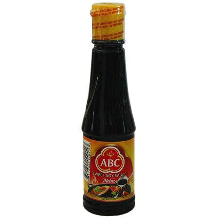 Abc Sweet Soy Sauce 275Ml