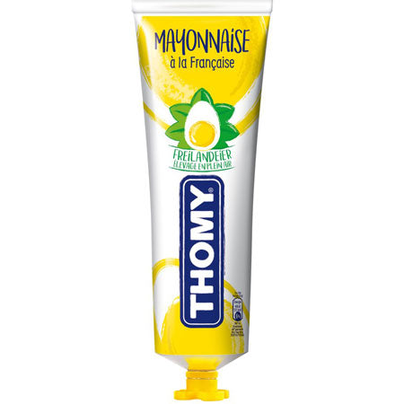 Thomy Mayonnaise 265G