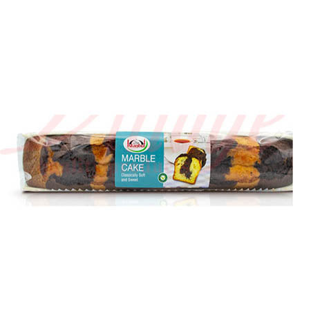 Istanbul Marble Cake 550G