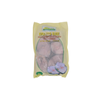 King Fish Frozen Sliced Darnes De Thazard Congeles 480g