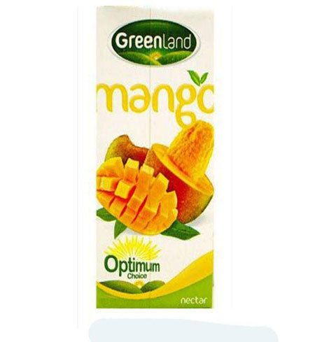 Greenland Mango 1L