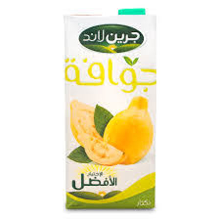 Greenland Guava 1L