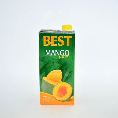 Best Mango 1L
