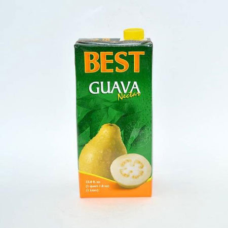 Best Guava 1L