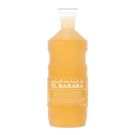 El Baraka Vinegar 500Ml