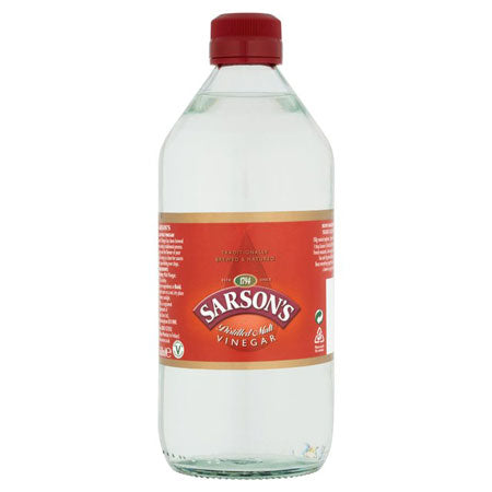 Sarson'S Vinegar 568Ml
