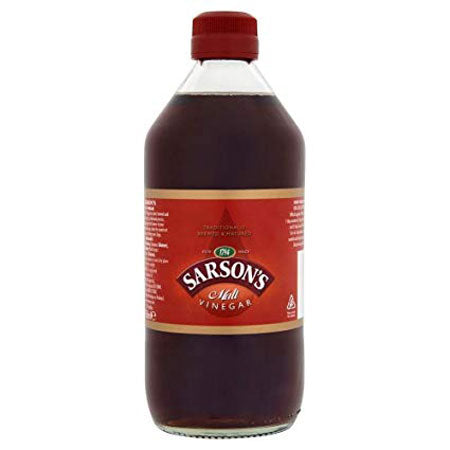 Sarson'S Malt Vinegar 568Ml