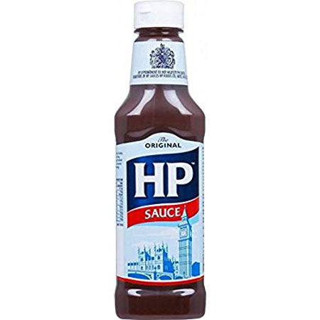 Hp Sauce 225G