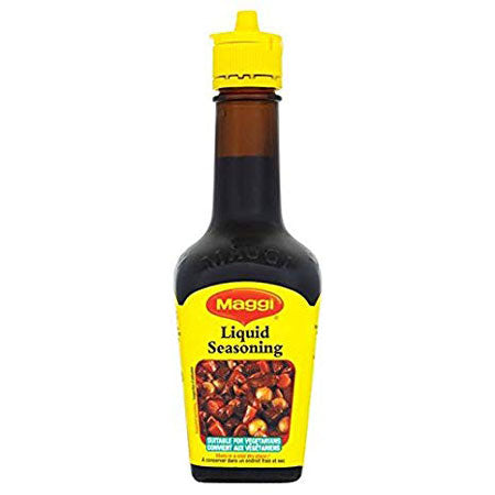 Maggi Liquid Seasoning 100Ml