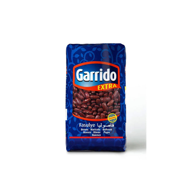 Garrido Red Kidney Beans 1100g