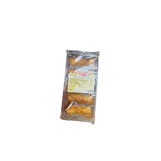 Jay's Twistes Homey Puff Pastry 180g