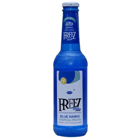 Freez Blue Hawai 275ml