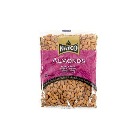 Natco Almond 750g