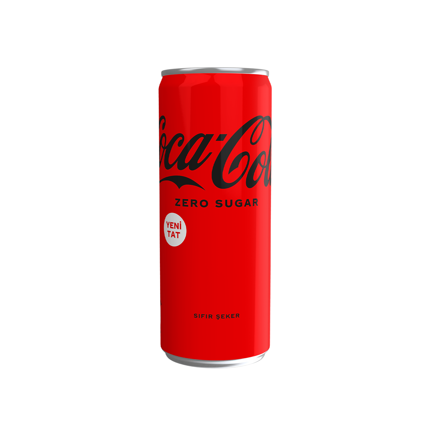 Coca Cola Zero Sugar 330Ml