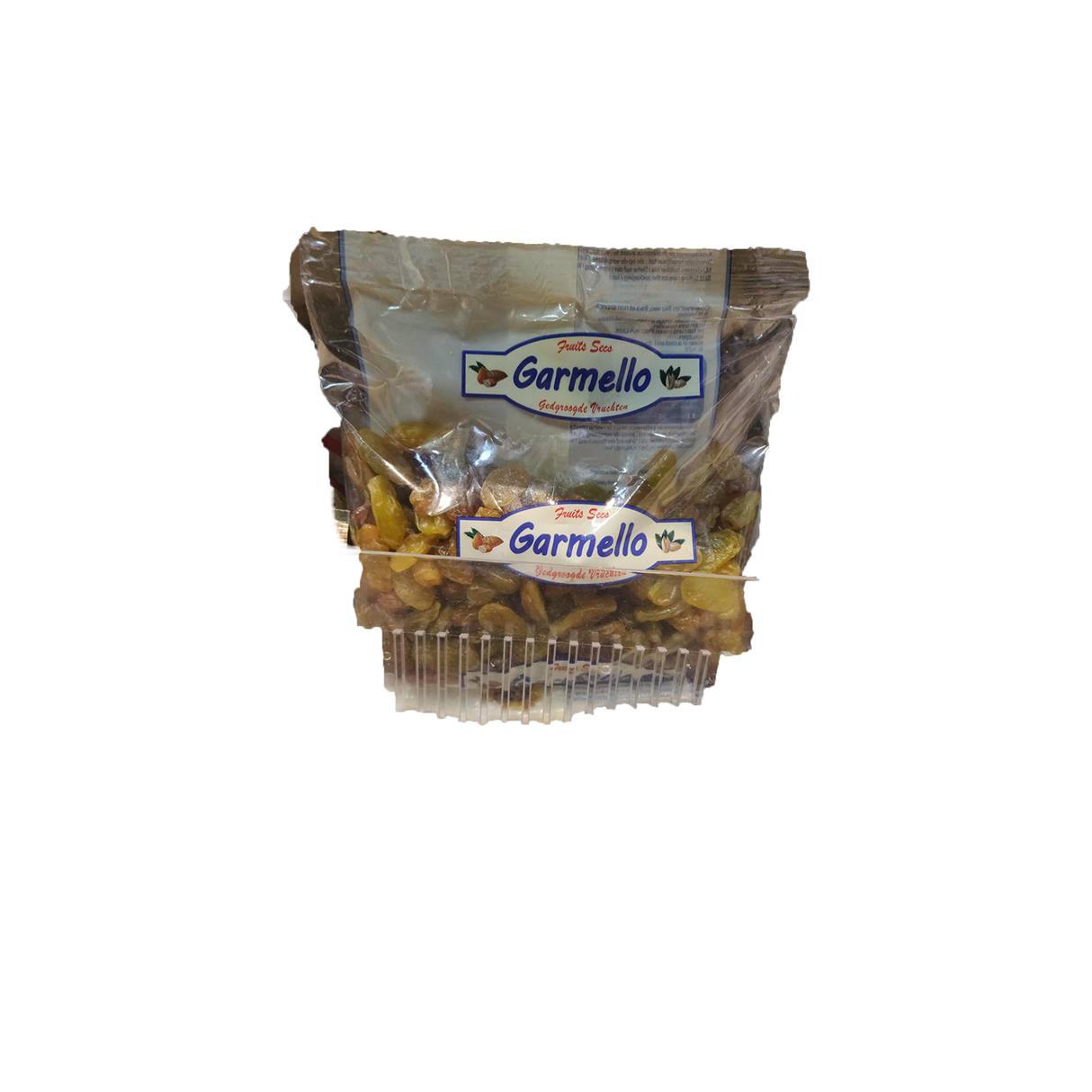 Garmello Raisins Flame 300g