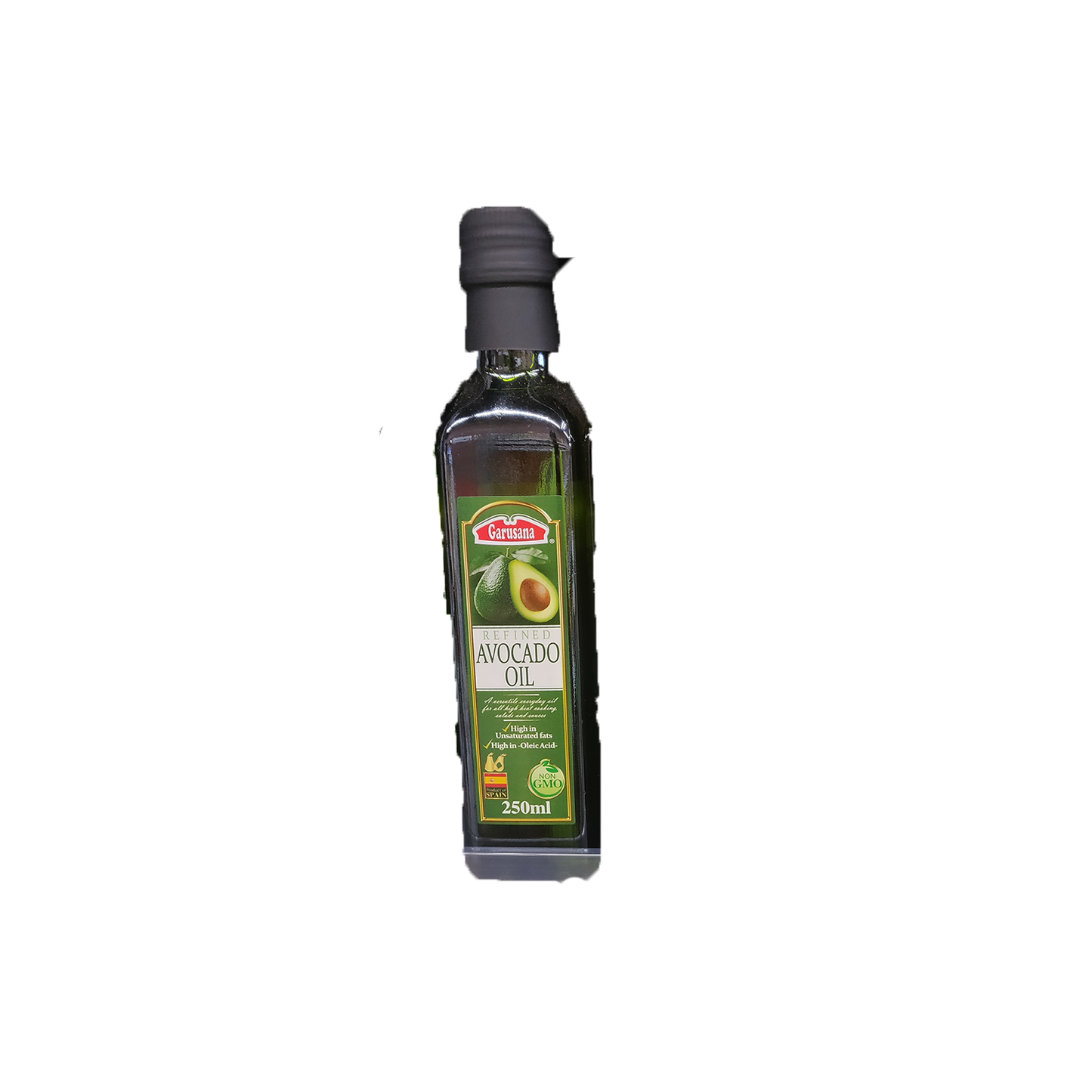 Garusana Avocado Oil 250ml