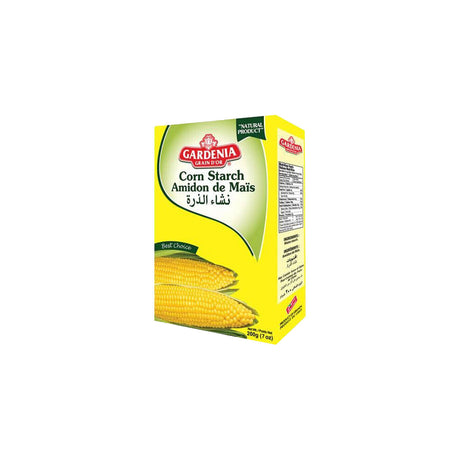 Gardenia Corn Flour 800g