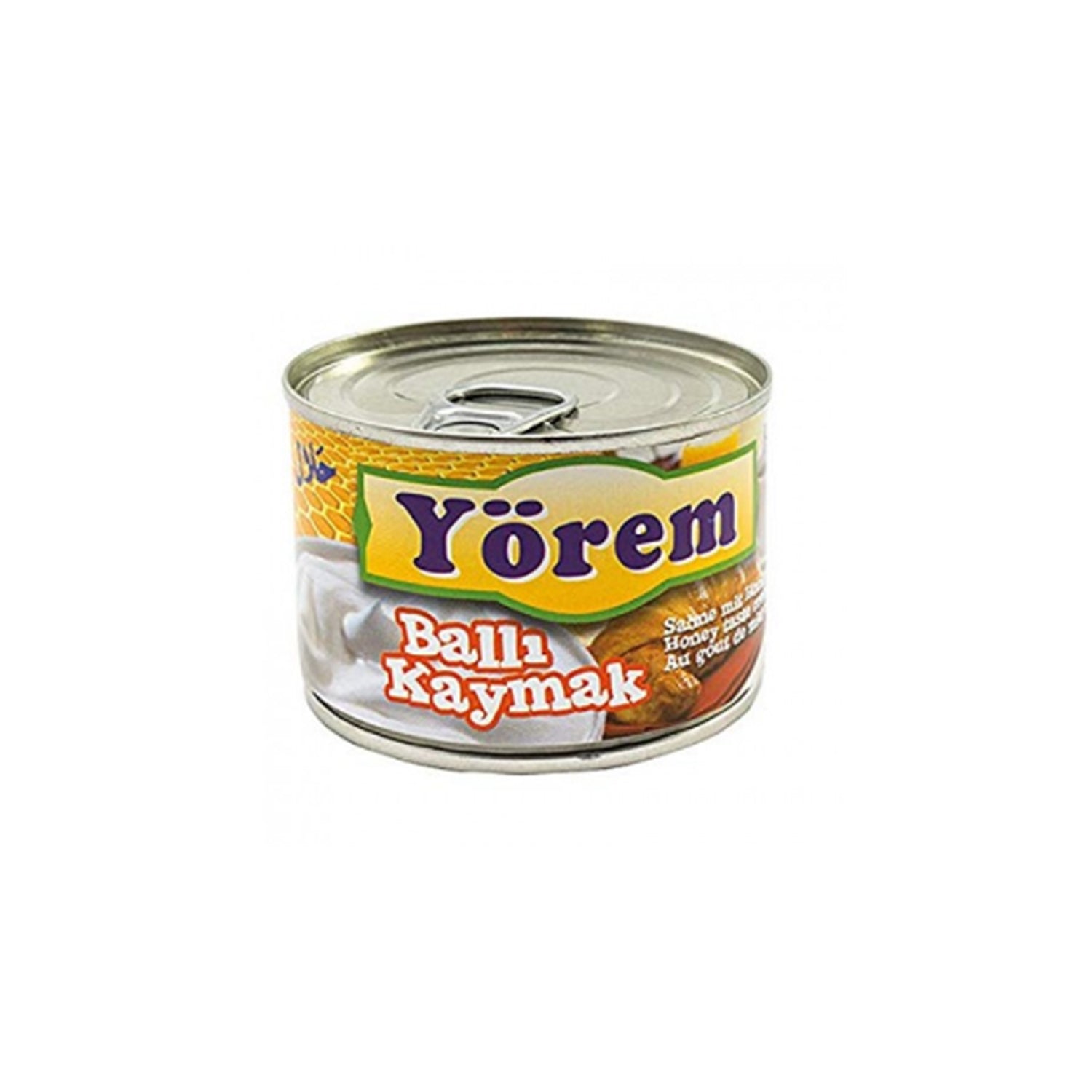 Yorem Balli Kaymak 164g – MyJam Food