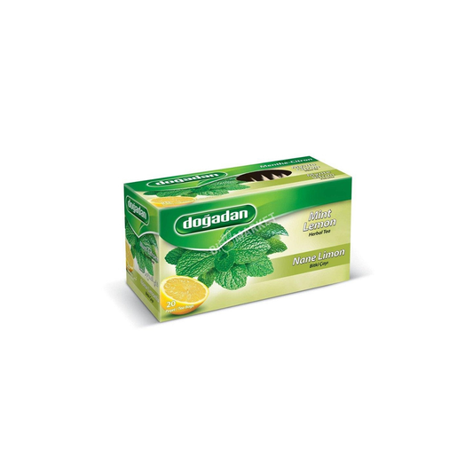 Dogadan Mint-Lemon 20 Bags