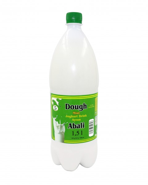 Dough Abali Ayran Mint 1.5L