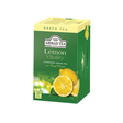 Ahmad Tea Lemon Vitality 20 bags