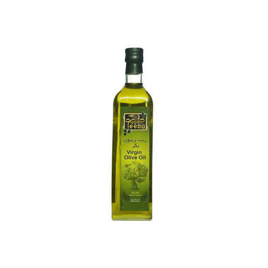 Teeba Virgin Olive Oil 500ml