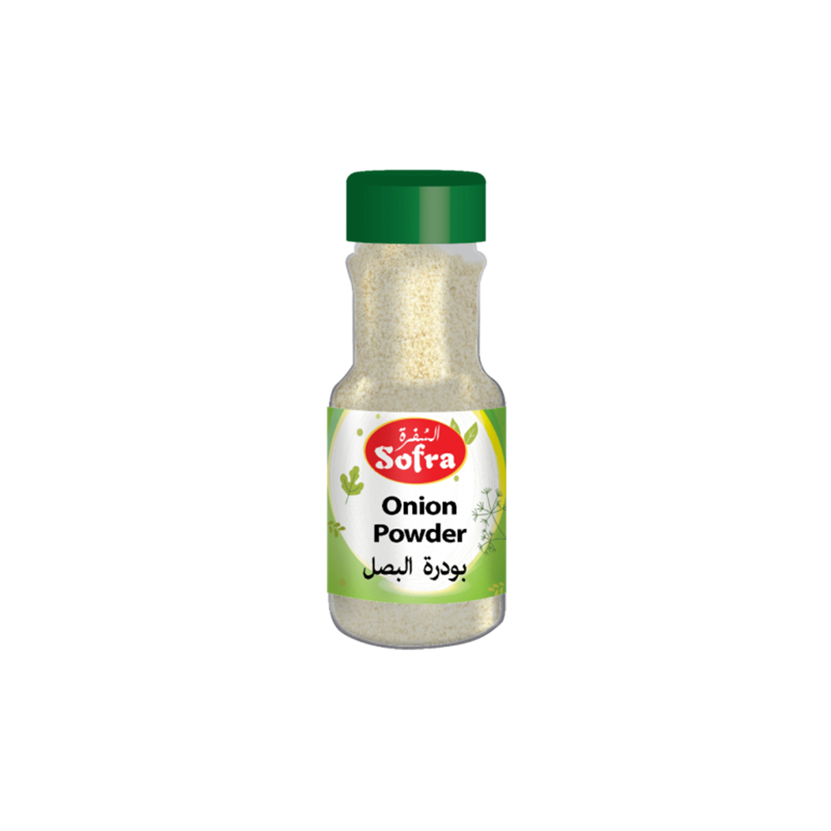 Sofra Onion Powder Jar 100G