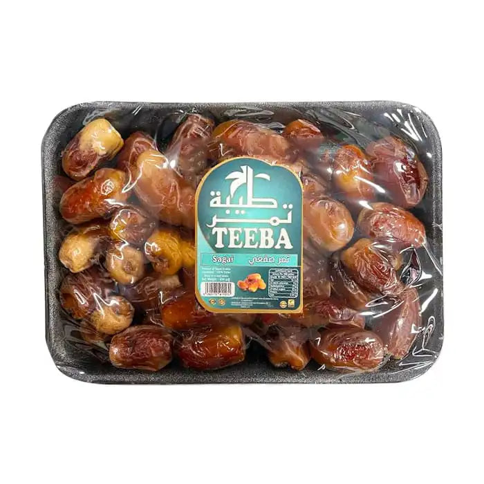 Teeba Mebrum Dates 450g