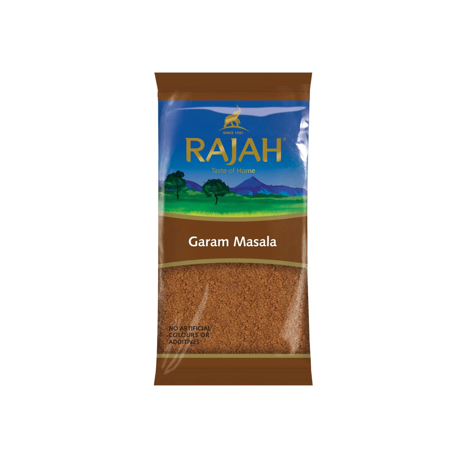 Rajah Garam Masala 85g - Global Brand Supplies