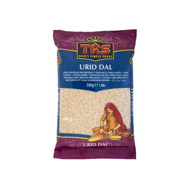 Trs Urid Dal 500g