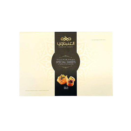 Anabtawi Special Sweets 500g