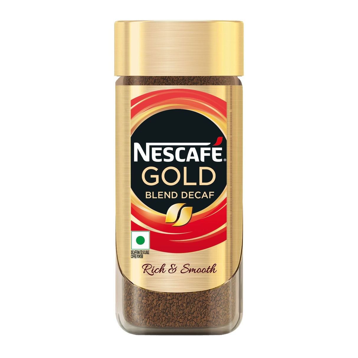 Nescafe Gold Blend Decaf 95G