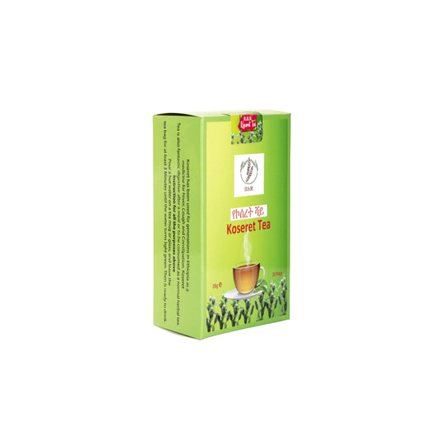 R&R Koseret Tea 20g