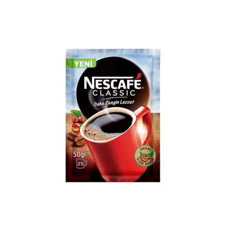 Nescafe Original 50g