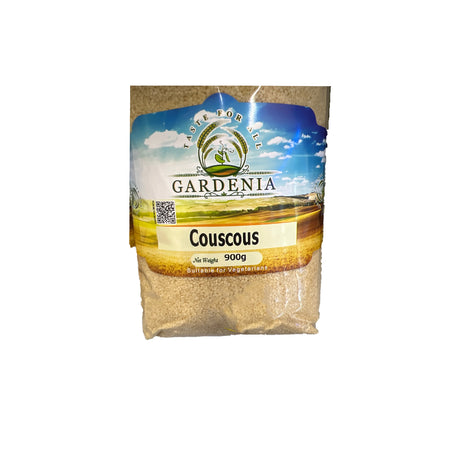 Gardenia Couscous 900g