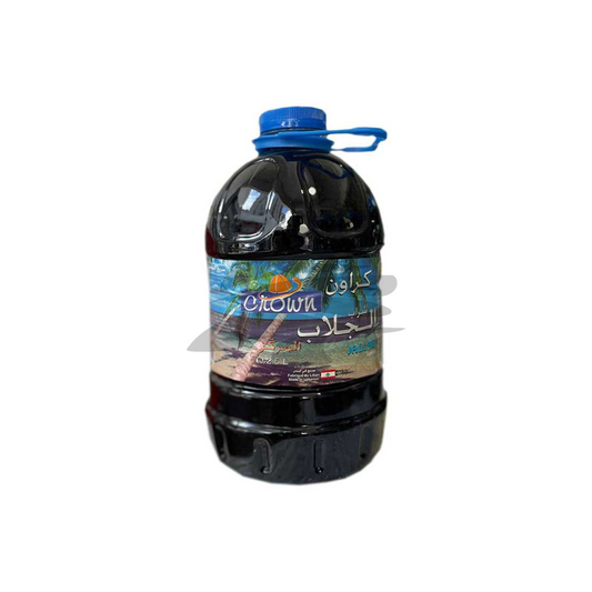 Crown Jallab Syrup 2.5L