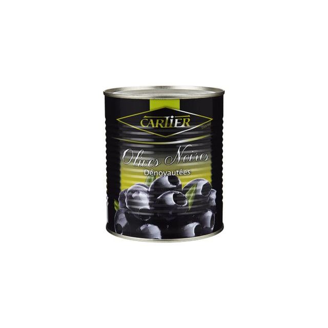 Cartier Olives Black Noires 850g