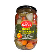 Sofra Mixed Vegetable 690g