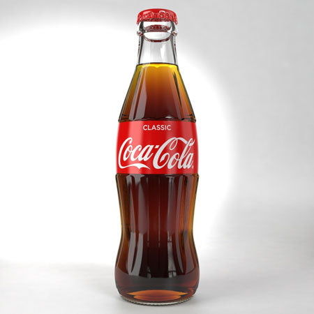 Coka Cola 200Ml
