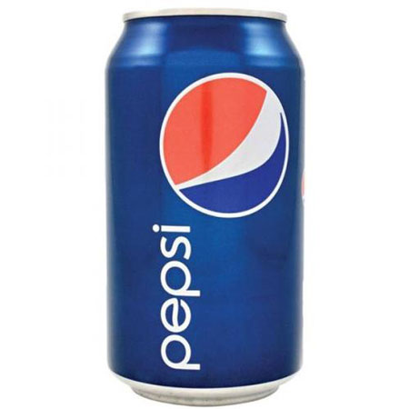 Pepsi Cola 330Ml