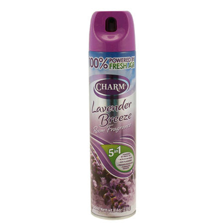 Charm Room Fragrance 240Ml