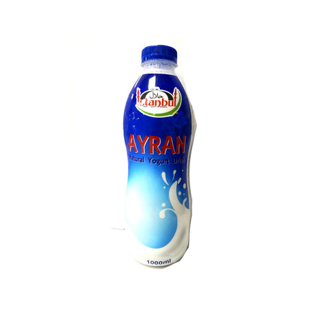 Istanbul Ayran 1L