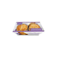 Cabicq 6 Almond Rounds 255g