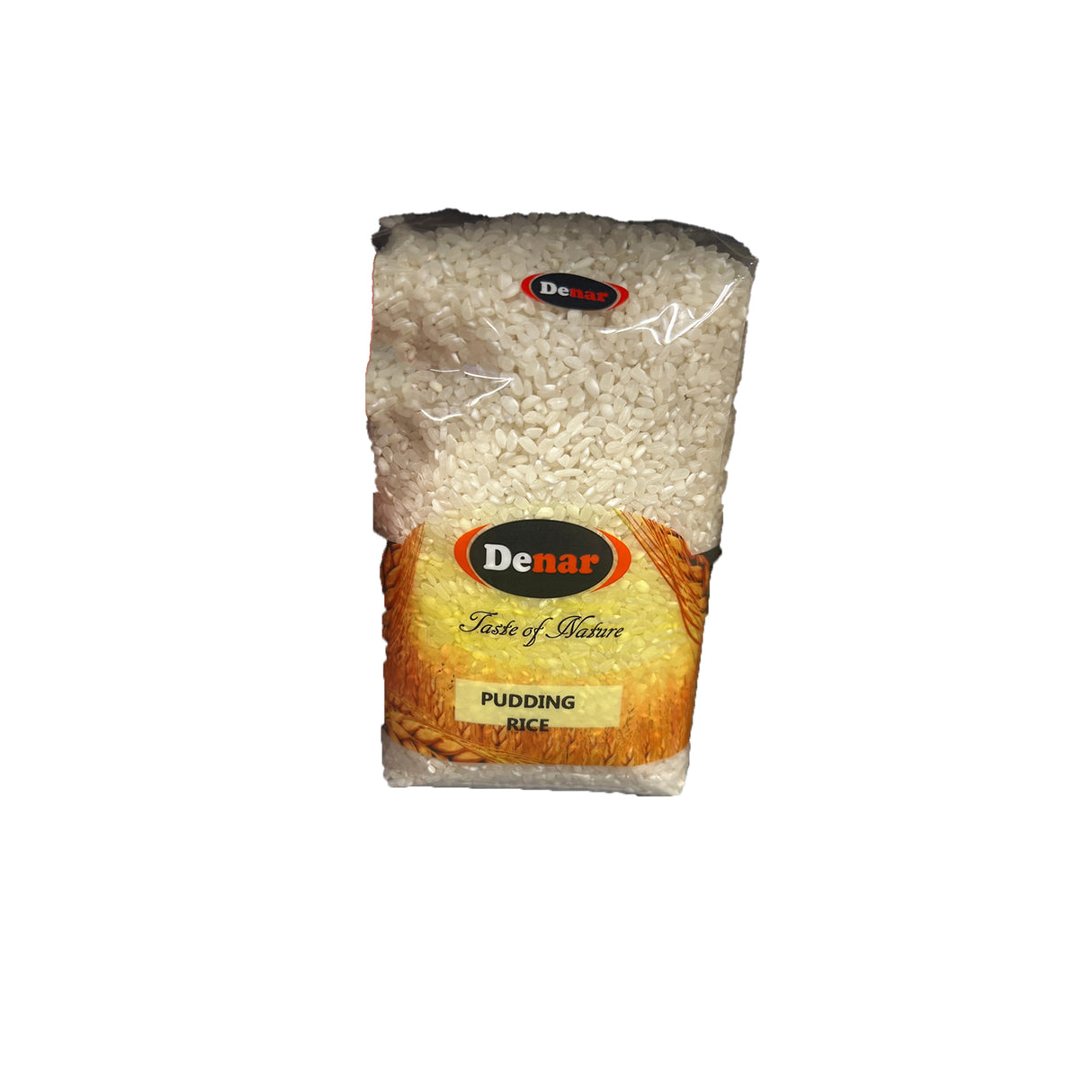 Denar Pudding Rice 1kg