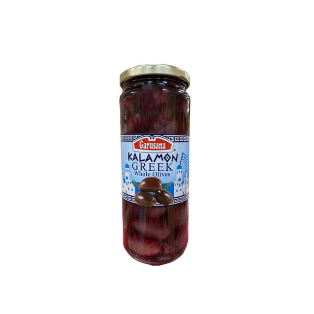 Garusana Kalamata Olives 430g