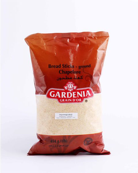 Gardenia Bread Crumbs 454G