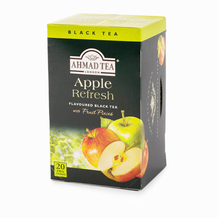 Ahmad Tea Apple Refresh 20 Bags