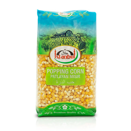 Istanbul Popping Corn 1Kg